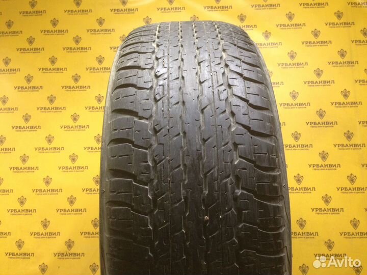 Dunlop Grandtrek AT22 265/60 R18 110H