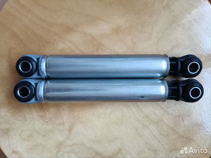 Амортизаторы для стиральных машин Candy, Zanussi