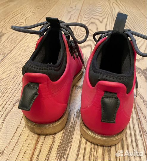 Native женские 37 р-р оригинал