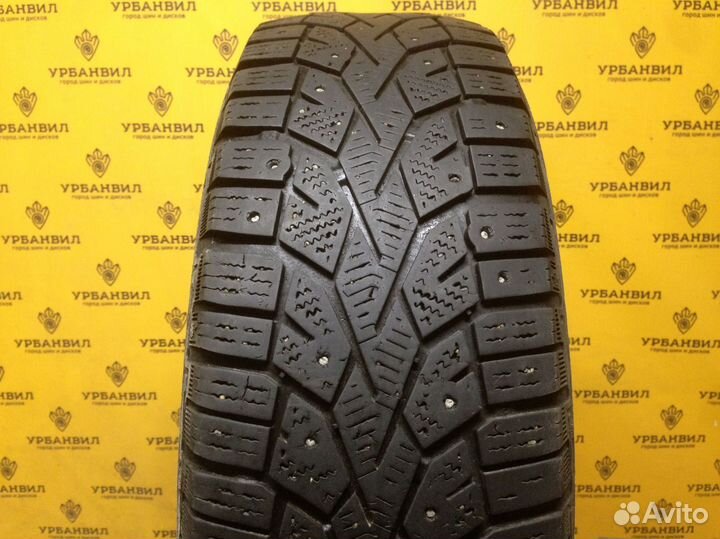 Gislaved NordFrost 100 185/70 R14