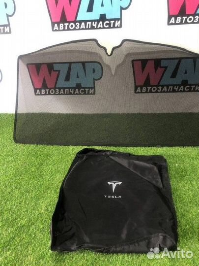 Солнцезащитный козырек Tesla Model X 1 поколение