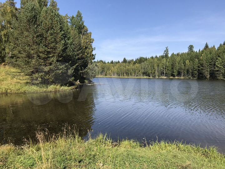 Участок 11,5 сот. (ИЖС)