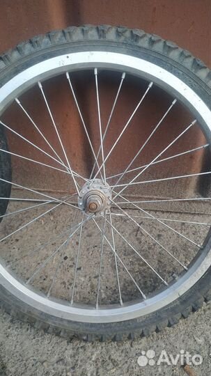 Колеса для велосипеда