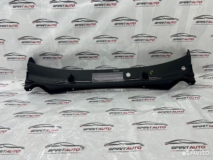 Жабо Kia Sportage 5 D4HD 2021-2024