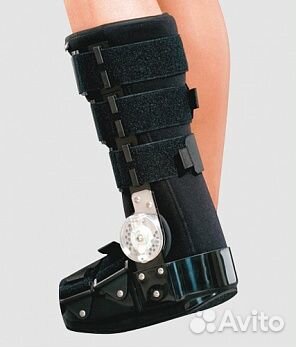 Ортез на голеностопный сустав Orlett HAS301