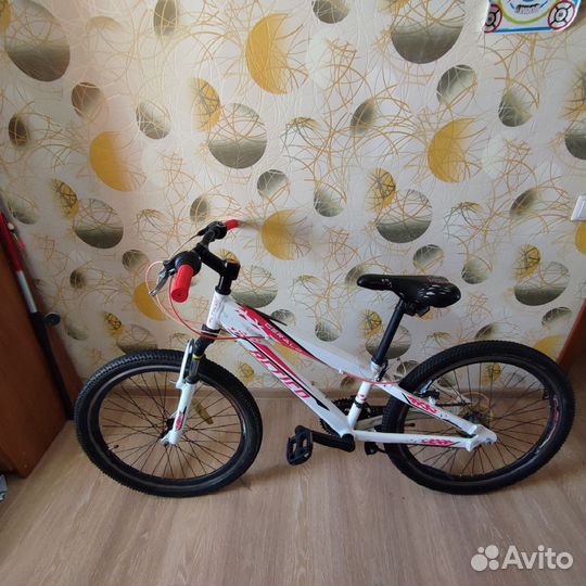 Велосипед actico