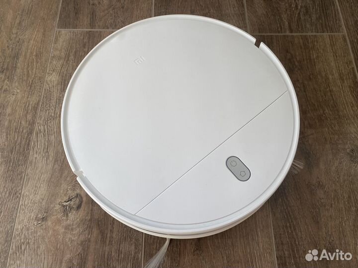 Робот пылесос xiaomi G1