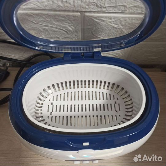 Ультразвуковая мойка