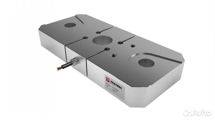 Тензодатчики на растяжение