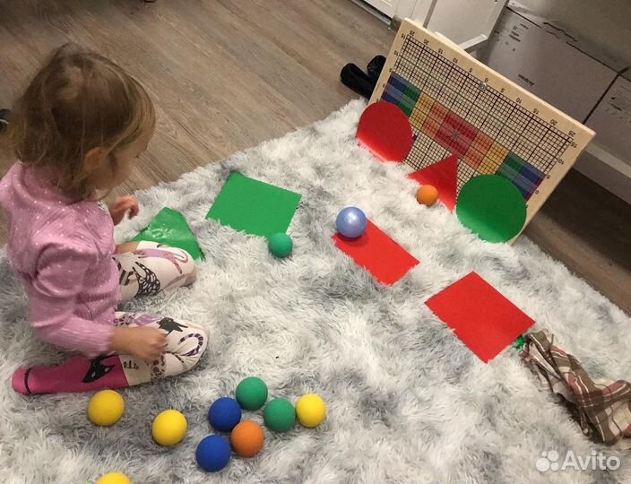 Консультация психолога, нейропсихолога