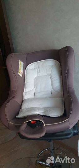 Детское автокресло от 0 до 18