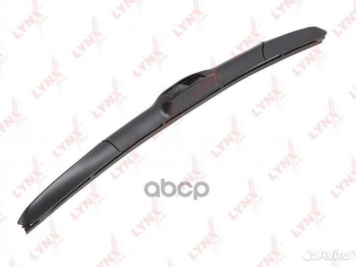 Щетка стеклоочистителя гибридная 350 мм LX350 L