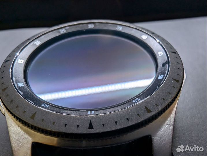 Samsung Galaxy Watch 46mm