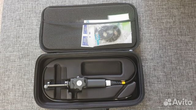 Эндоскоп с артикуляцией 8,5 мм