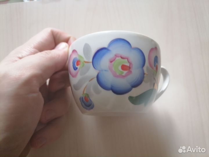 Бесплатно чашка