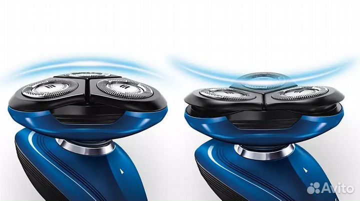 Электробритва Philips sensotouchrq1150