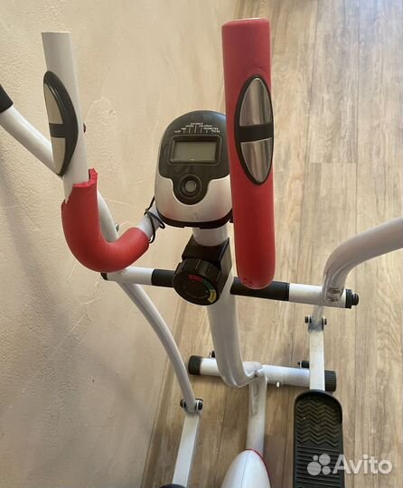 Тренажер эллиптический sportelit