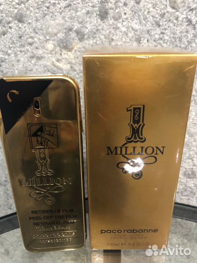 1 Million Paco Rabanne