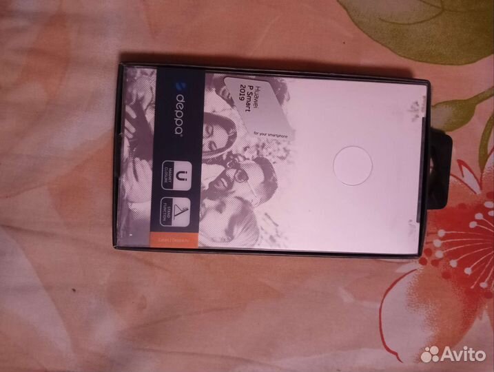 Чехол на huawei P smart 2019 и huawei P smart Z