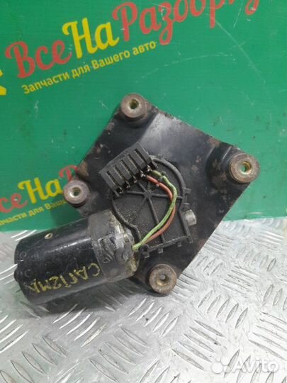 Моторчик дворников Mitsubishi Carisma седан 1.6