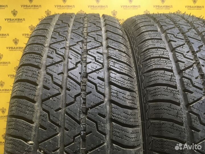 КАМА Кама-214 215/65 R16 102Q