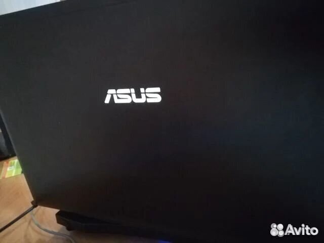 Asus N-asus N56VJ-Core i7