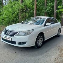 Renault Latitude 2.0 CVT, 2013, 199 000 км, с пробегом, цена 950 000 руб.