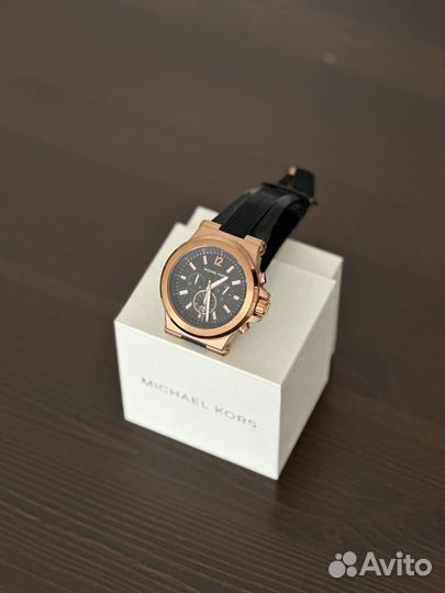 Часы Michael Kors MK 8184 Dylan