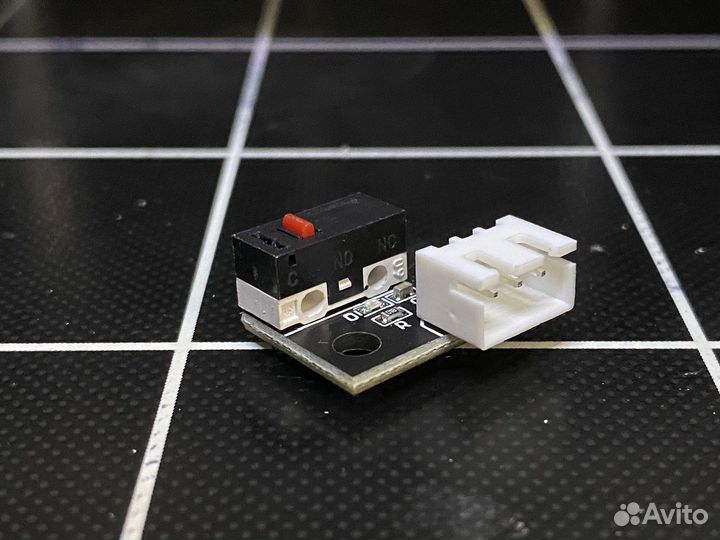 Концевой выключатель оси Y/Z Flying Bear