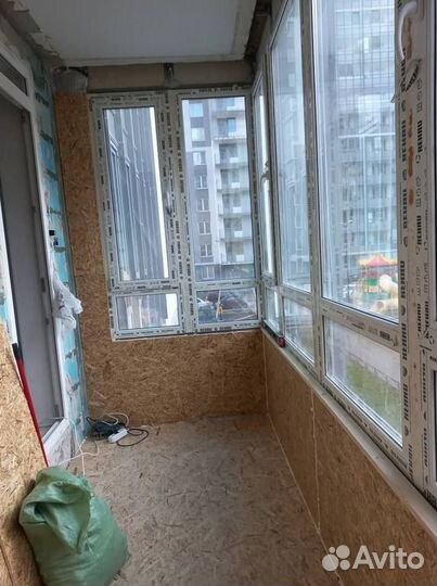 Окна пластиковые