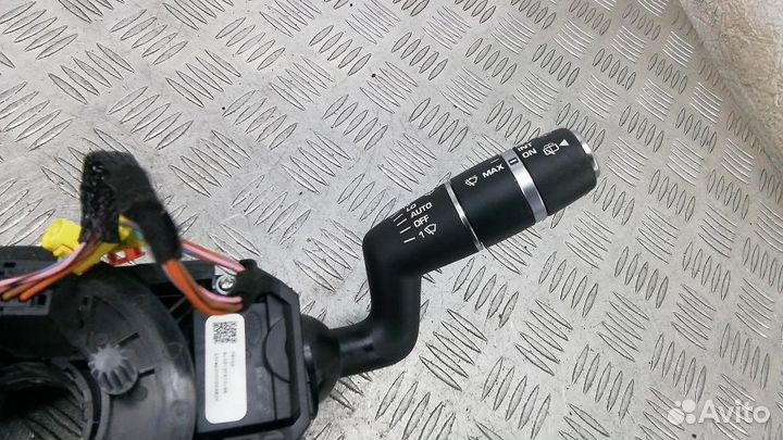 Переключатель поворотов подрулевой Land Rover Free