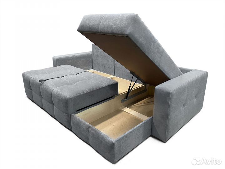 Диван-кровать симпл - Элеганс