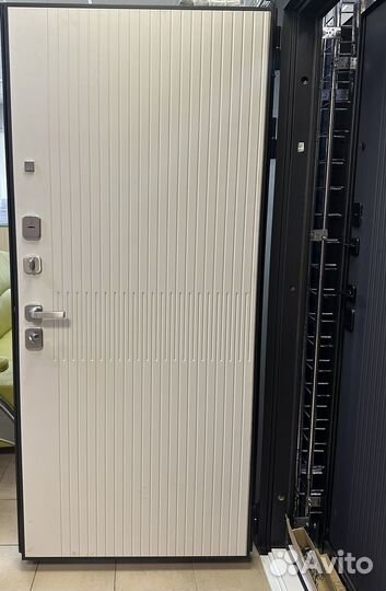 Дверь входная Иссида