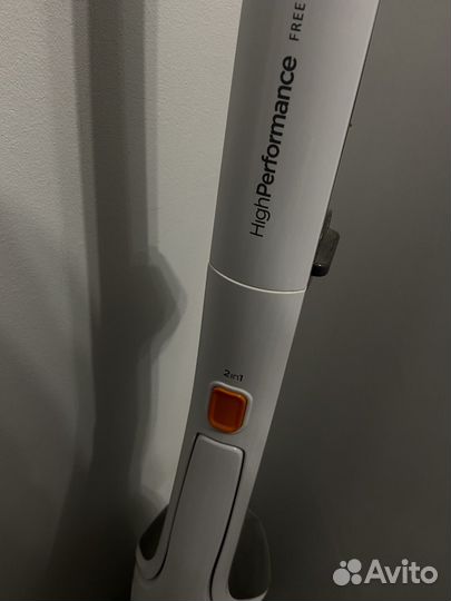 Ручной пылесос 2в1 Gorenje