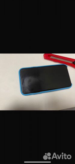 iPhone Xr, 256 ГБ