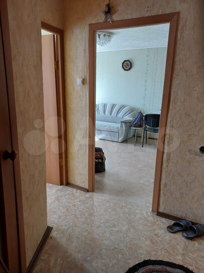 1-к. квартира, 28,8 м², 5/5 эт.