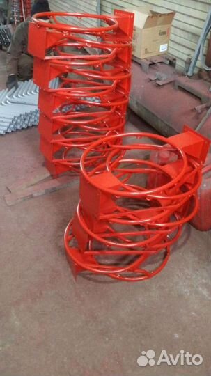 Баскетбольное кольцо