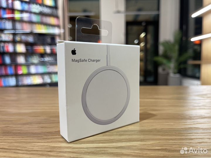 Apple magsafe charger