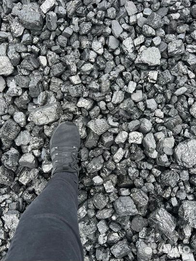 Уголь Aнтрaцит (г.Шахты) Перерабочик d38