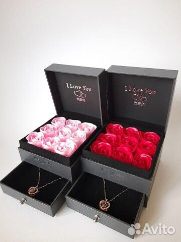 Подарочный набор для женщин