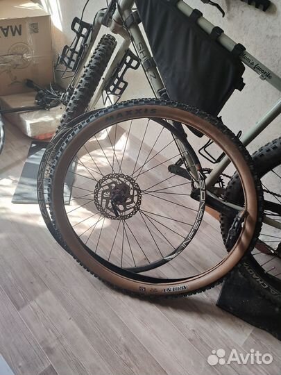 Покрышка велосипедная 29