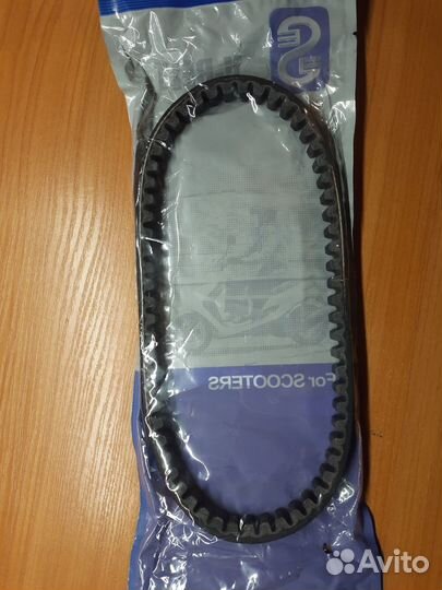 Ремень вариатора Honda 650*15.5