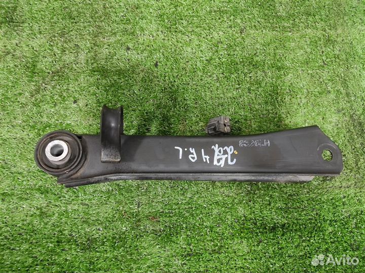 Рычаг задний продольный левый Subaru Tribeca WX 2