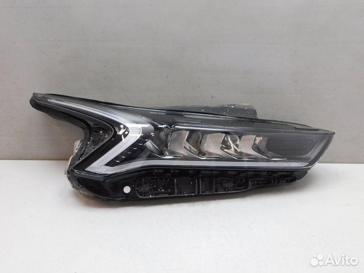 Фара правая Kia K5
