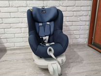 Britax romer поворотное кресло