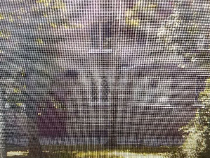 Комната 50 м² в 3-к., 1/4 эт.