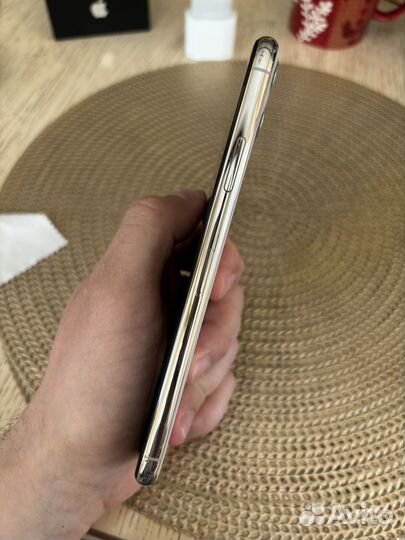 iPhone 11 Pro Max, 256 ГБ