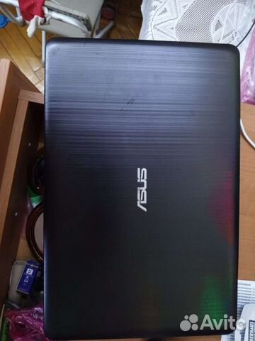 Asus 540 В