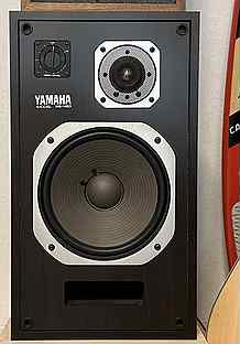 Аудио колонки Yamaha Model NS-460