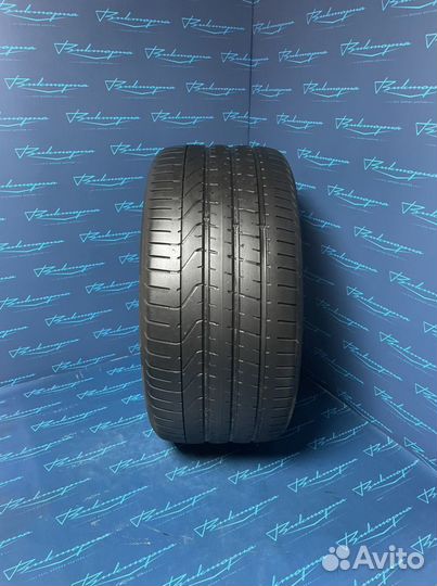 Pirelli P Zero 315/35 R21 111Y